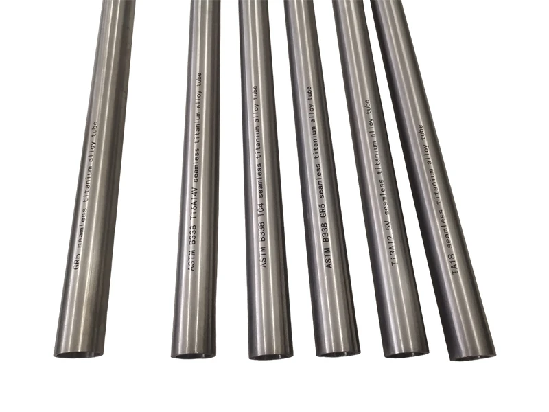 6061 alyuminiy quvur