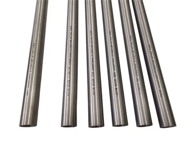 6061 T6 alyuminiy trubkasi