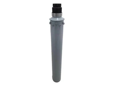 ASTM B338 Gr5 choksiz titanium qotishma trubkasi